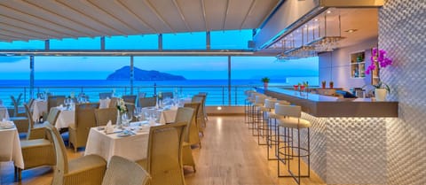 Porto Platanias Beach Resort & Spa Resort in Platanias