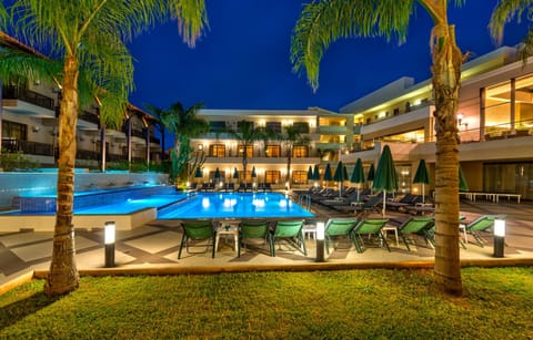 Porto Platanias Beach Resort & Spa Resort in Platanias