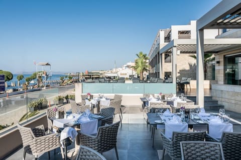 Porto Platanias Beach Resort & Spa Resort in Platanias