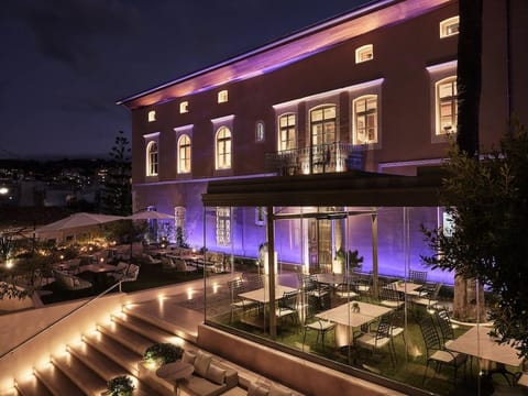 Property view