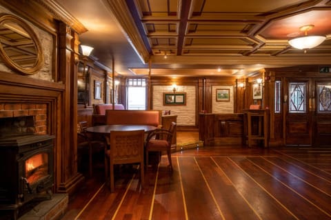 Ceann Sibeal Hotel Hotel in County Kerry