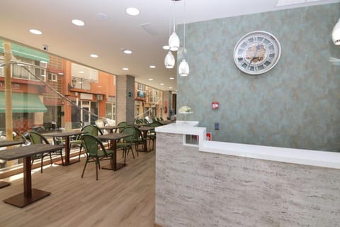 Hotel Castillo Benidorm Hotel in Benidorm