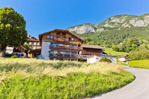 Property view