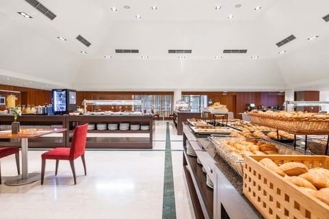 Eurostars Isla de la Toja Hotel in O Salnés