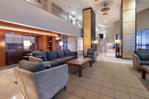 Eurostars Isla de la Toja Hotel in O Salnés