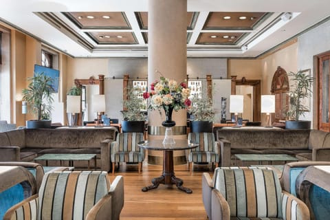 NH Collection Vigo Hotel in Vigo