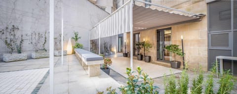 NH Collection Vigo Hotel in Vigo