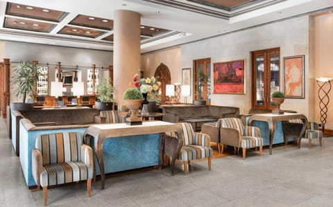 NH Collection Vigo Hotel in Vigo