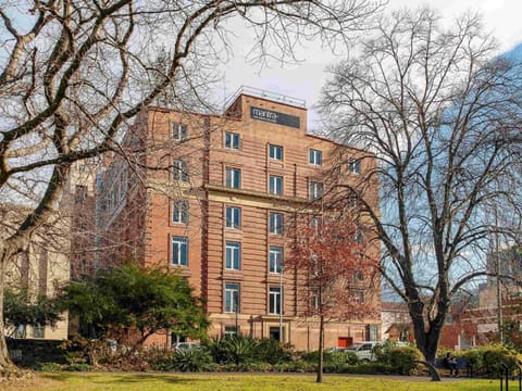 Mantra One Sandy Bay Road Hobart Hotel in Hobart