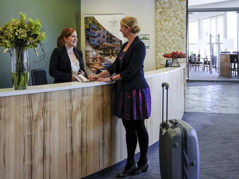 The Sebel Launceston Hotel in Launceston