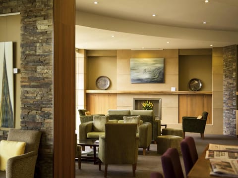 The Sebel Launceston Hotel in Launceston