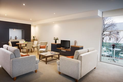 The Sebel Launceston Hotel in Launceston