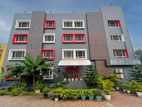 Facilities