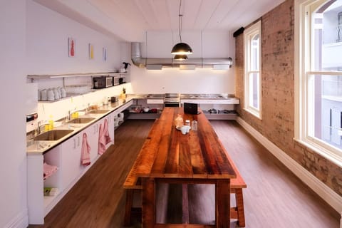 Haka House Auckland K' Road Hostel in Auckland