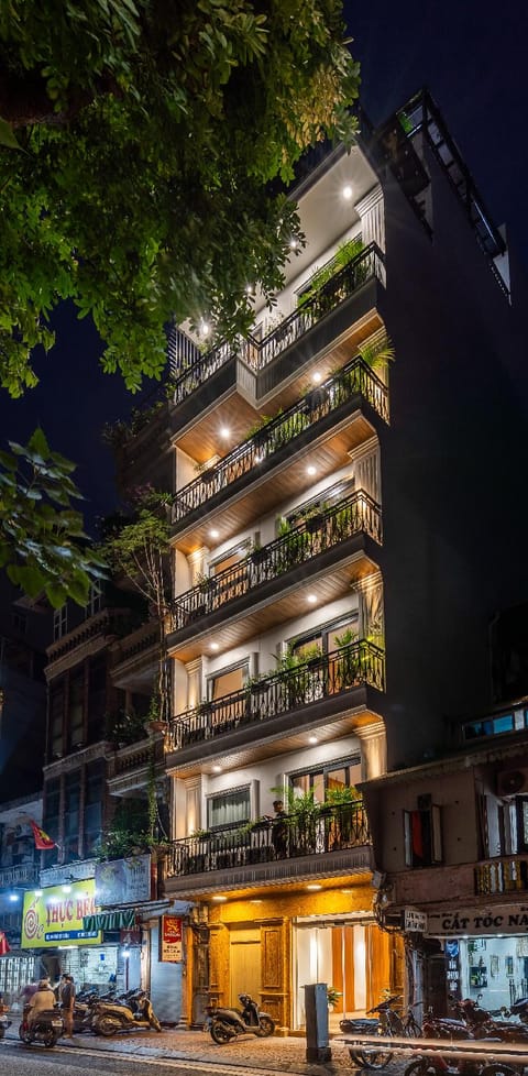 Property view