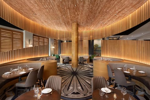 The Harpeth Franklin Downtown, Curio Collection by Hilton Hotel in Franklin