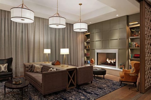 The Harpeth Franklin Downtown, Curio Collection by Hilton Hotel in Franklin