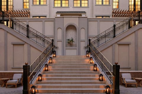 The Harpeth Franklin Downtown, Curio Collection by Hilton Hotel in Franklin