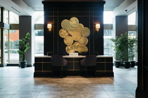 The Axis Hotel Moline, Tapestry Collection by Hilton Hotel in Moline