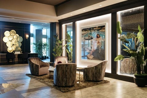 The Axis Hotel Moline, Tapestry Collection by Hilton Hotel in Moline