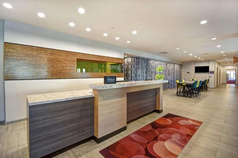 Home2 Suites by Hilton Dothan Hotel in Dothan