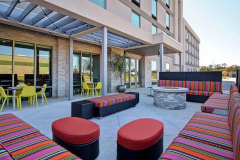 Home2 Suites by Hilton Dothan Hotel in Dothan