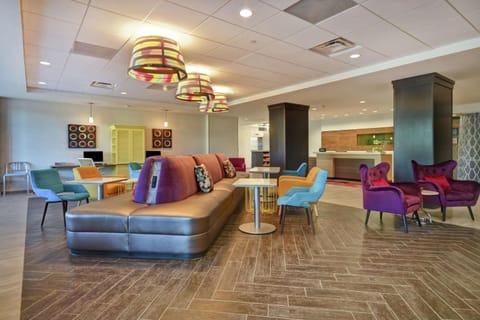 Home2 Suites by Hilton Dothan Hotel in Dothan