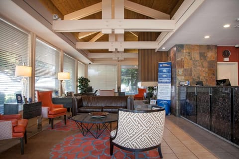 Best Western Village Inn Hotel in Fresno