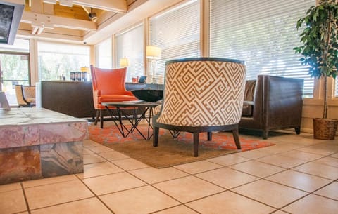 Best Western Village Inn Hotel in Fresno