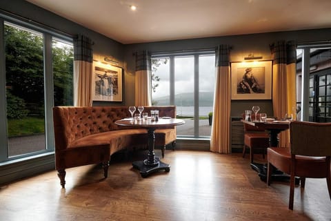 Loch Fyne Hotel & Spa Hotel in Scotland
