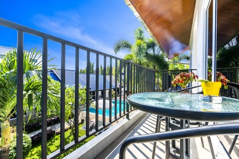 Phuket Airport Hotel Resort in Mai Khao