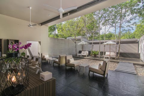 SALA Phuket Mai Khao Beach Resort Resort in Mai Khao