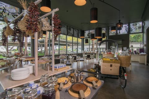 SALA Phuket Mai Khao Beach Resort Resort in Mai Khao