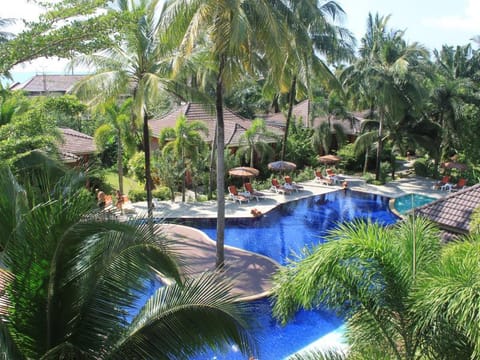 Sudala Beach Resort Resort in Khuekkhak