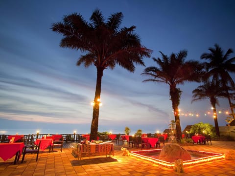 Sudala Beach Resort Resort in Khuekkhak