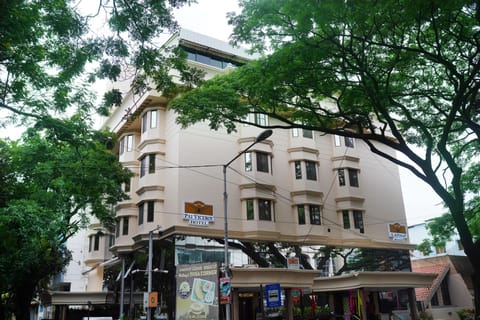 Property view