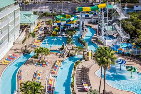 Swimming pool [outdoor]