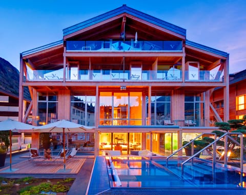 Property view
