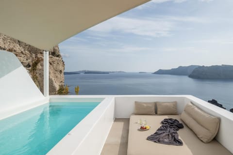 Aspaki by Art Maisons Hotel in Oia