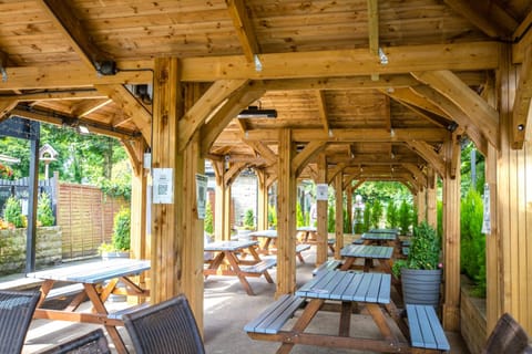 Ilkley Riverside Inn Hotel in Ilkley