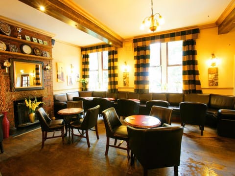 Ilkley Riverside Inn Hotel in Ilkley