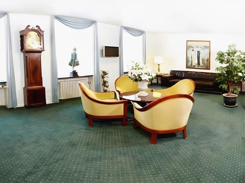 City Hotel Nebo Hotel in Copenhagen