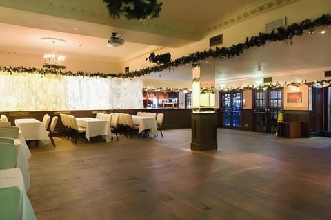 Russell Court Hotel Hotel in Dublin