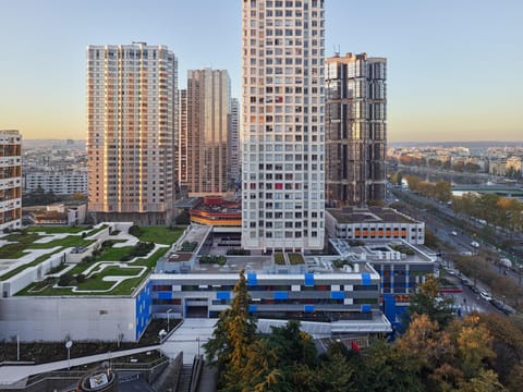 Property view