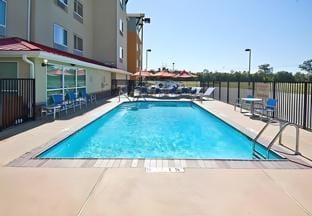 Recreational facilities