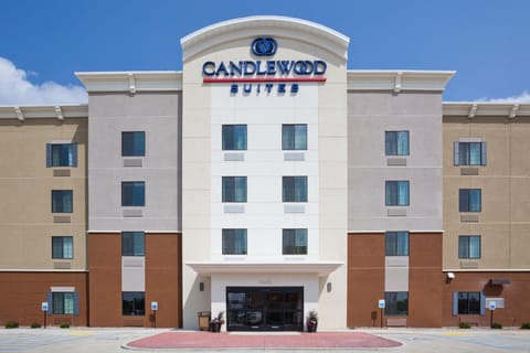 Candlewood Suites Dickinson By IHG Hotel in Dickinson