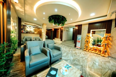 Facilities