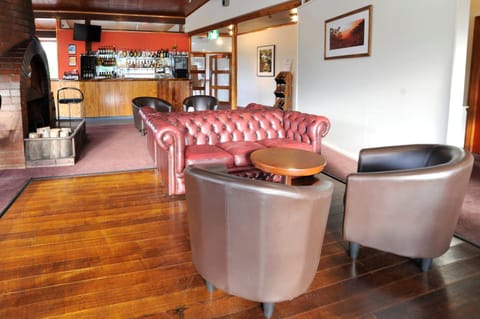 Silver Hills Motel Motel in Queenstown