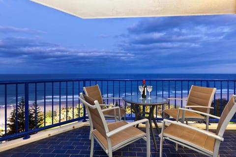 Property view