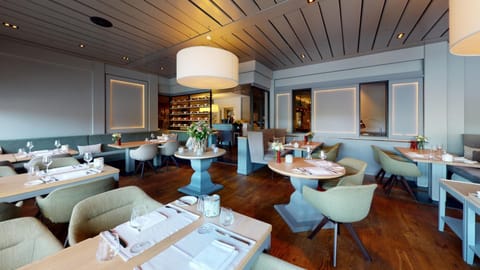 Romantik Hotel Fuchsbau Hotel in Timmendorfer Strand